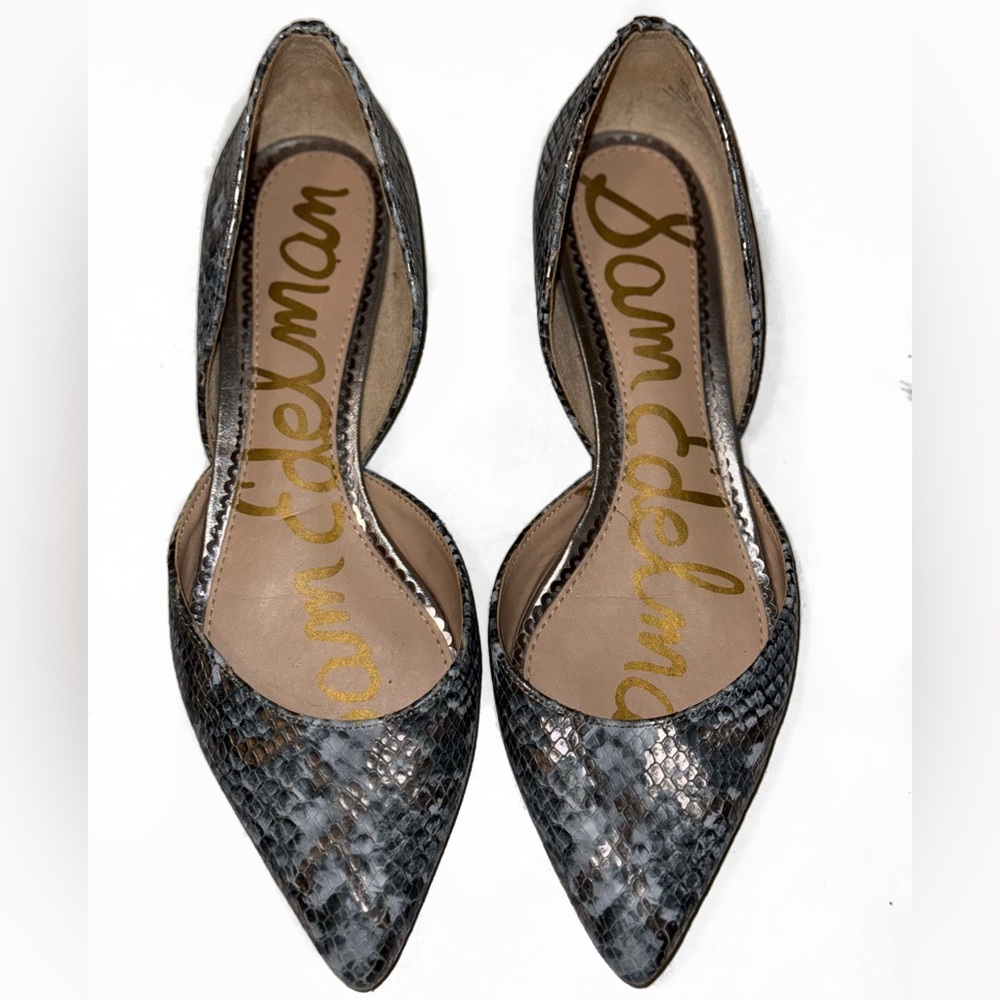Sam Edelman Rodney Flats